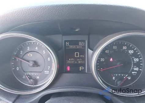 2011 Jeep Grand Cherokee Laredo из США, поврежденный, VIN 1J4RS4GG0BC573553